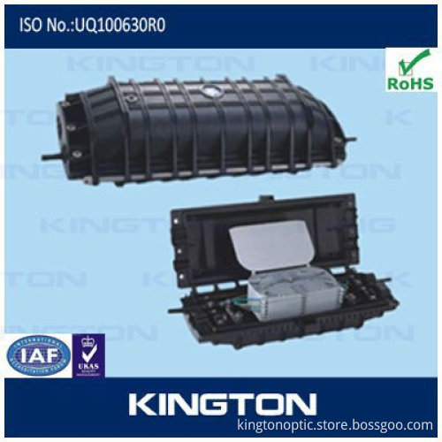Fiber Optic Splice Closure MJC-200